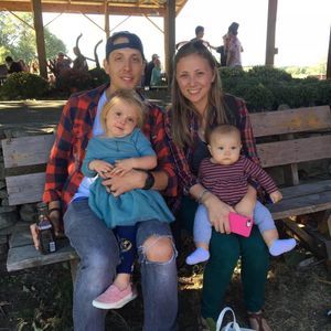 Meet your Posher, Rosanne